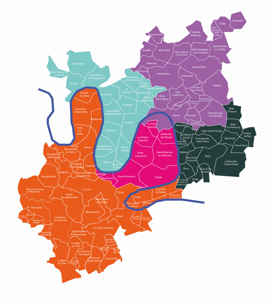 Carte APSAR+